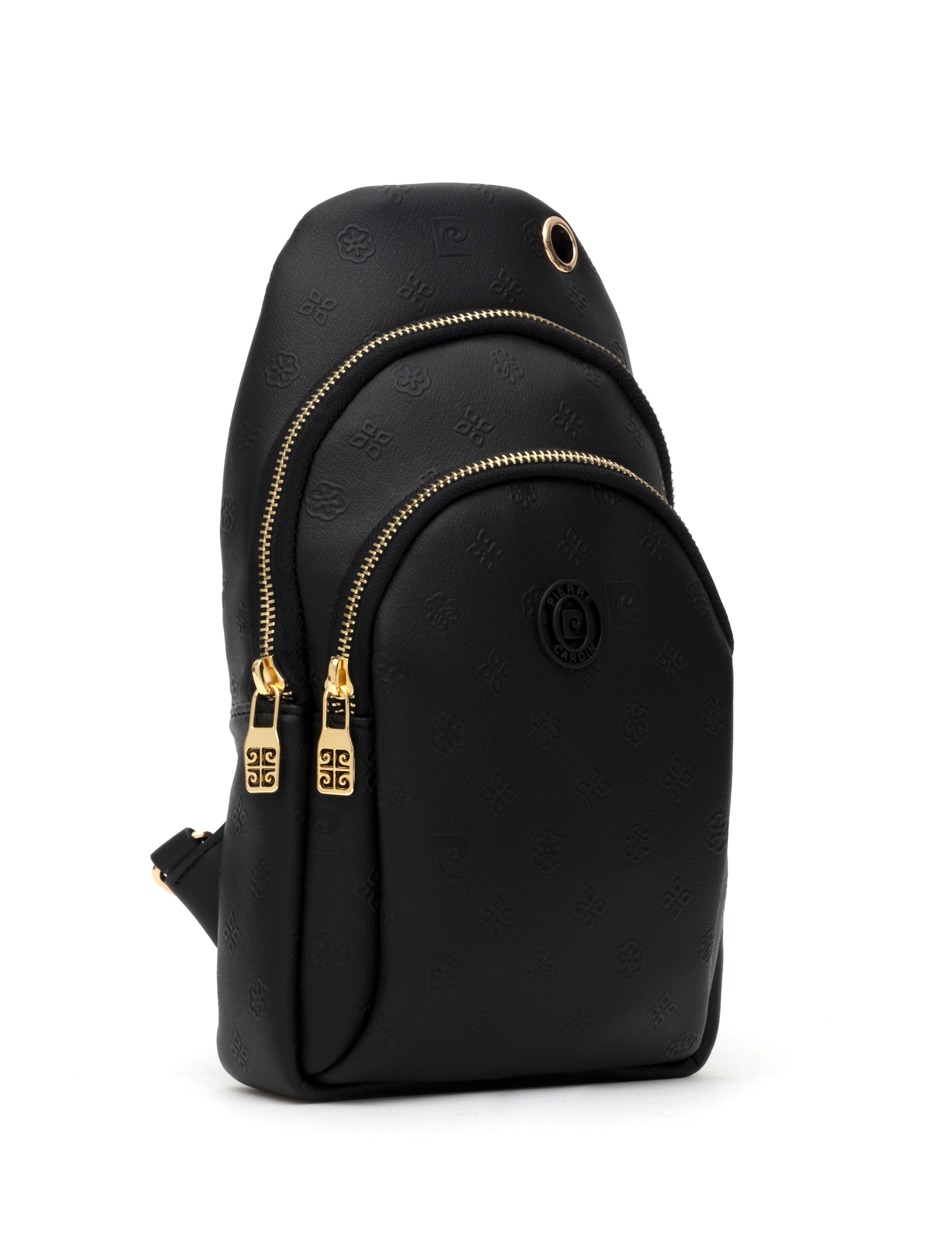 Siyah Çapraz Çanta