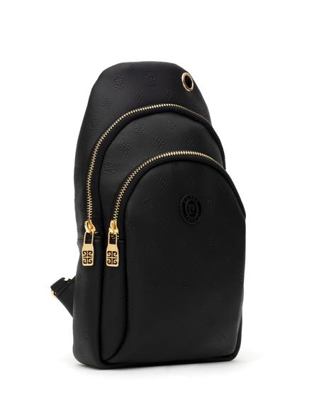 Siyah Çapraz Çanta - 50290072001