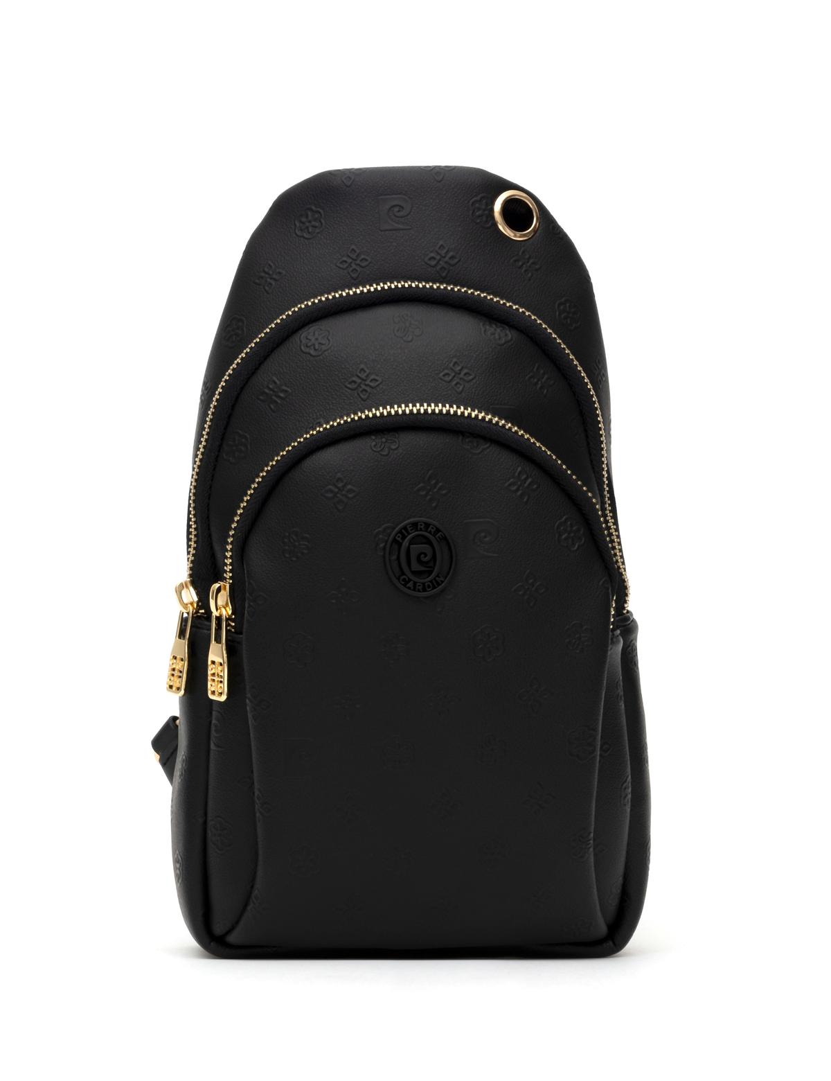 Siyah Çapraz Çanta - 50290072001