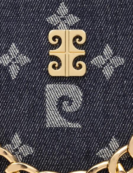 Lacivert Omuz Çantası - 50290138001