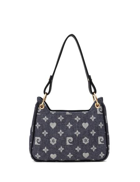 Lacivert Omuz Çantası - 50290138001