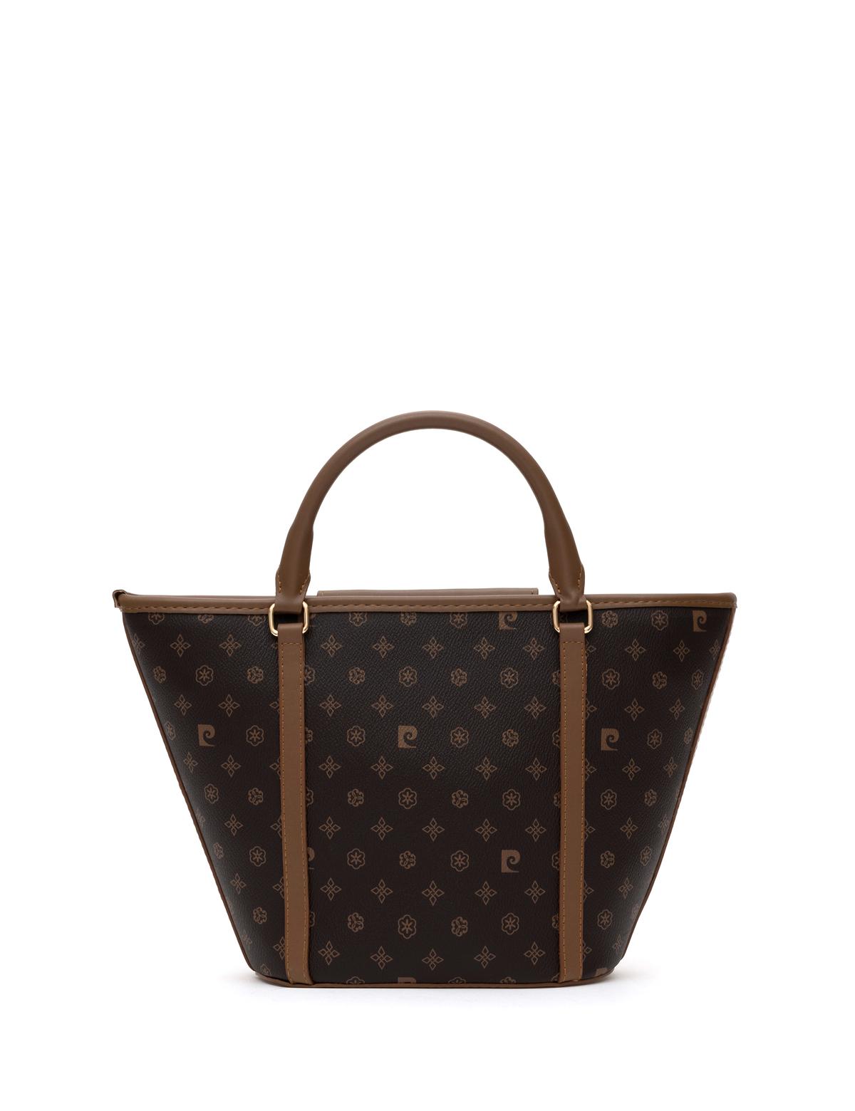 Kahverengi Kol Çantası - 50290160004