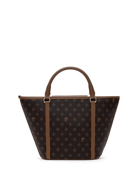 Kahverengi Kol Çantası - 50290160004