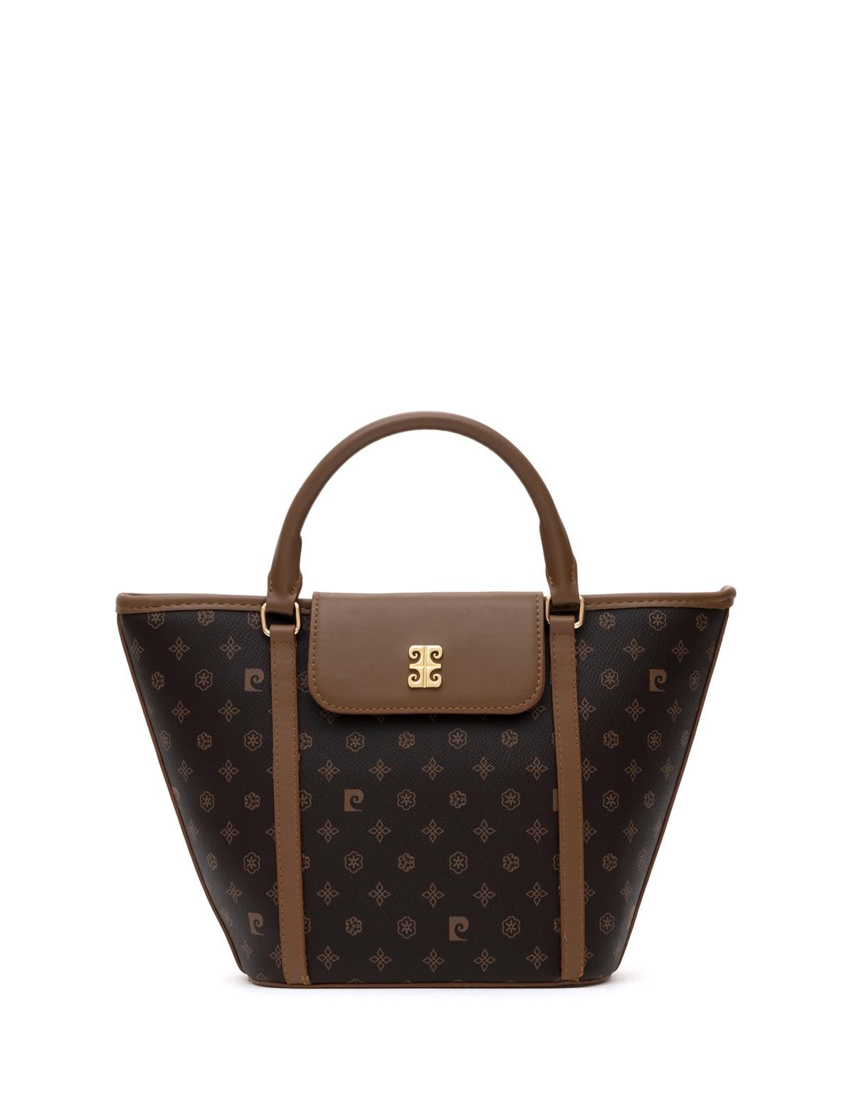 Kahverengi Kol Çantası - 50290160004