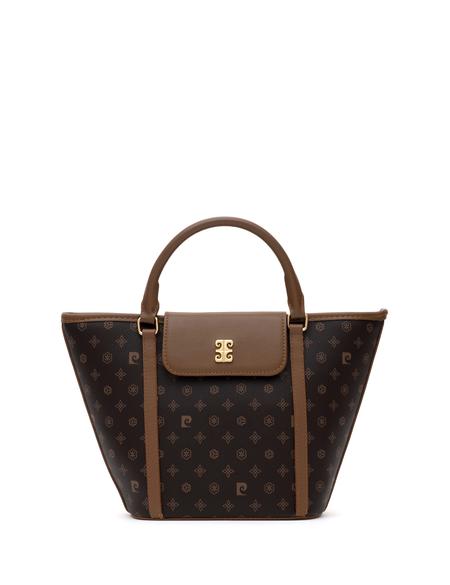 Kahverengi Kol Çantası - 50290160004