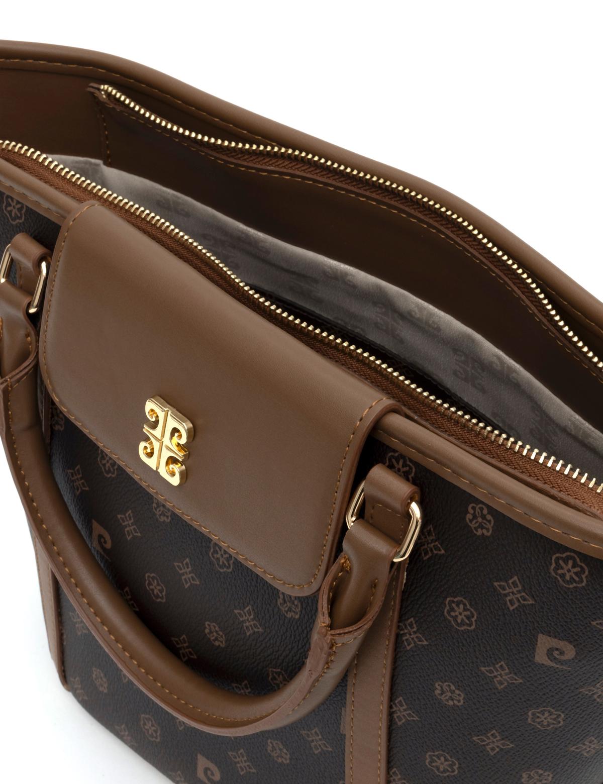 Kahverengi Kol Çantası - 50290160004