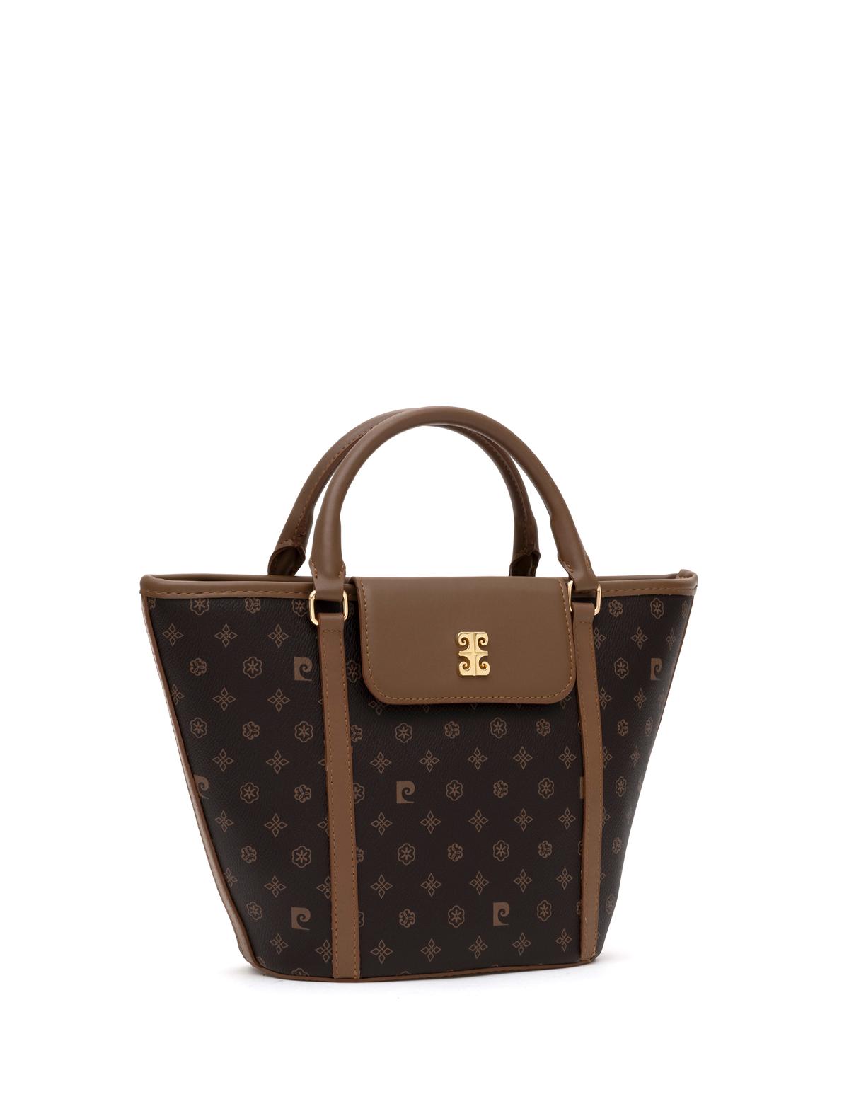 Kahverengi Kol Çantası - 50290160004