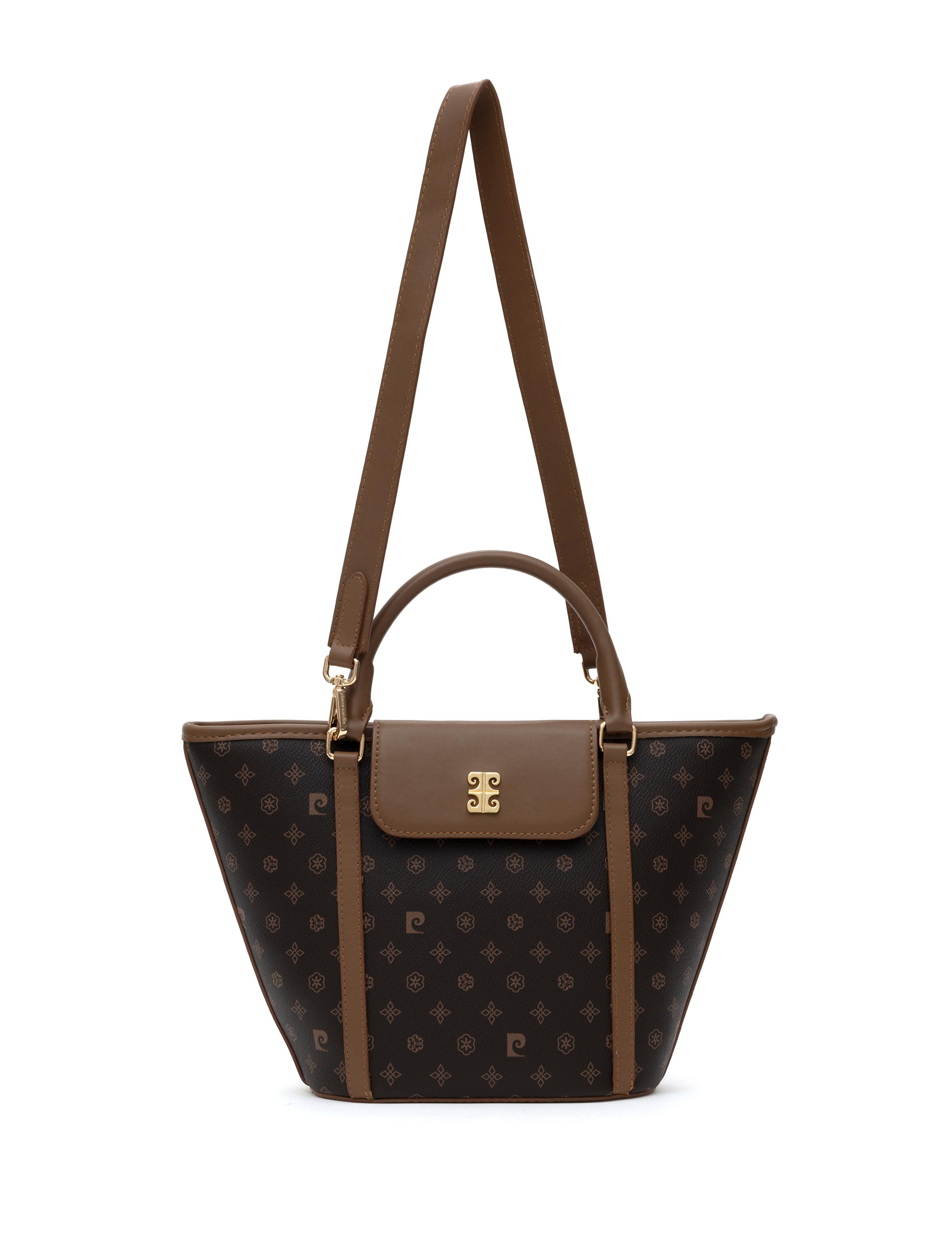 Kahverengi Kol Çantası