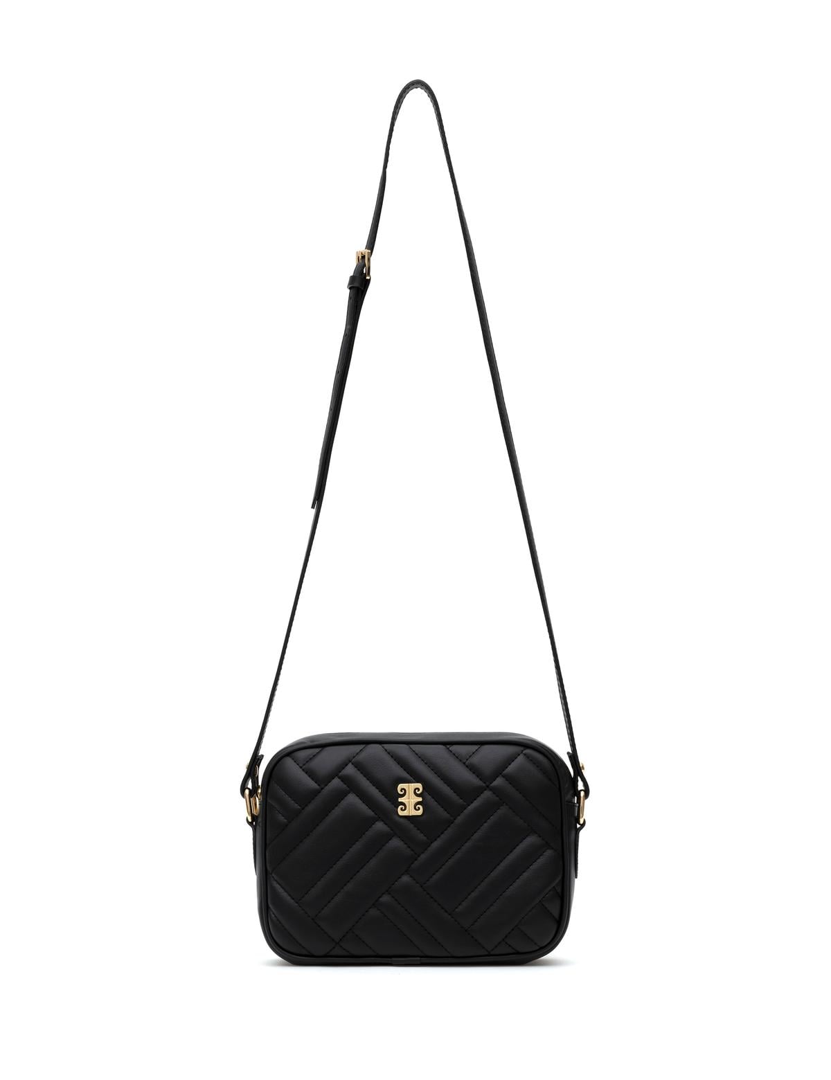 Siyah Çapraz Çanta - 50290209001