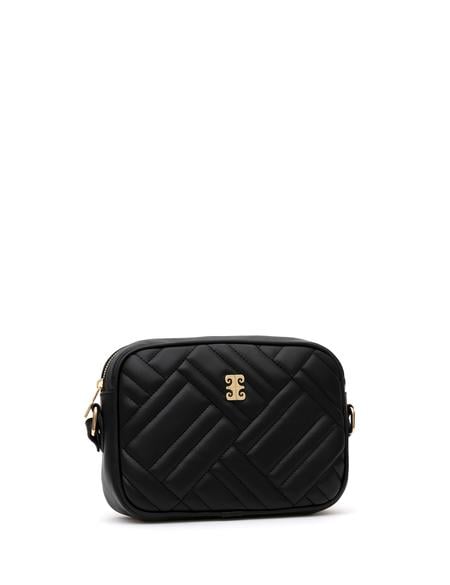 Siyah Çapraz Çanta - 50290209001