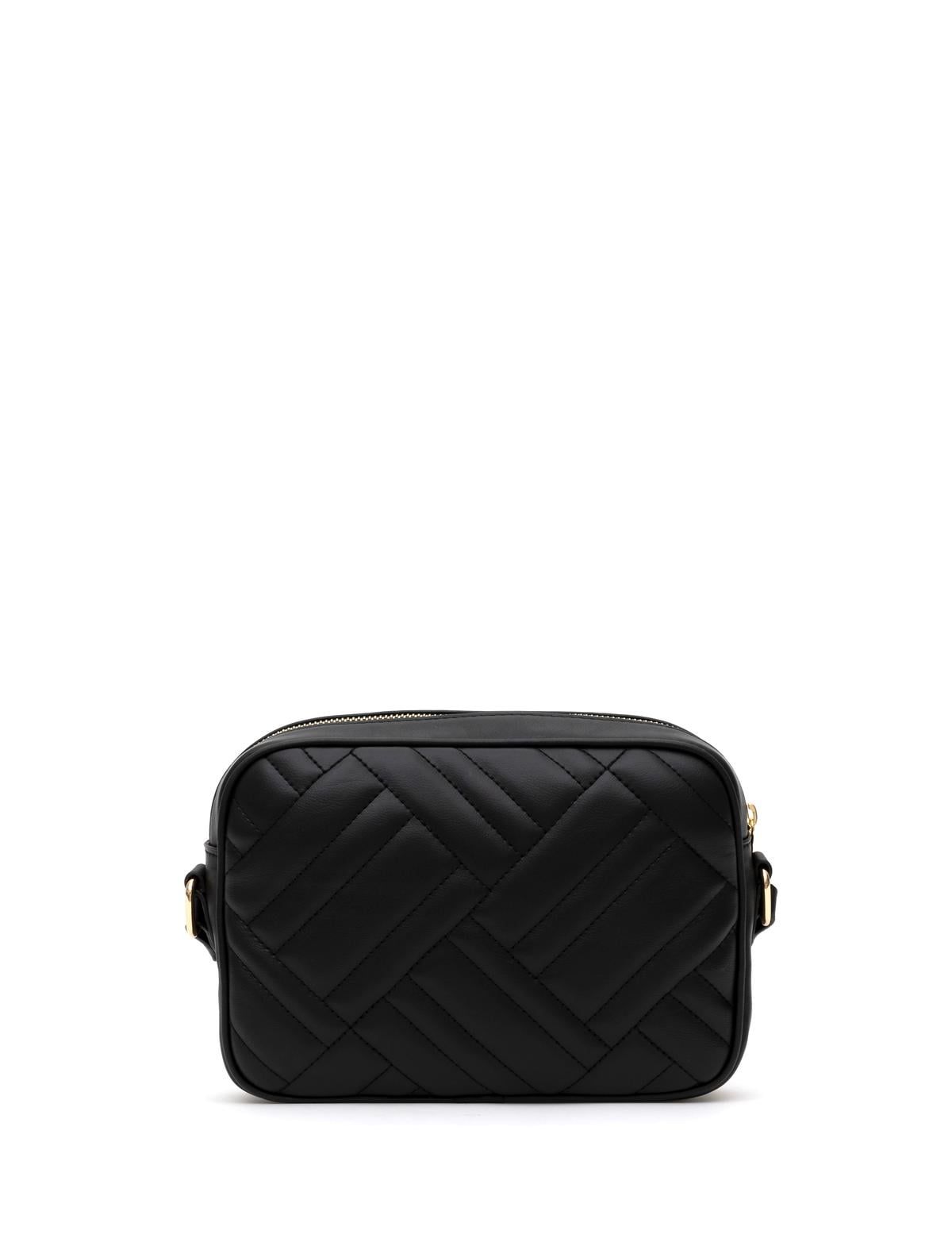 Siyah Çapraz Çanta - 50290209001