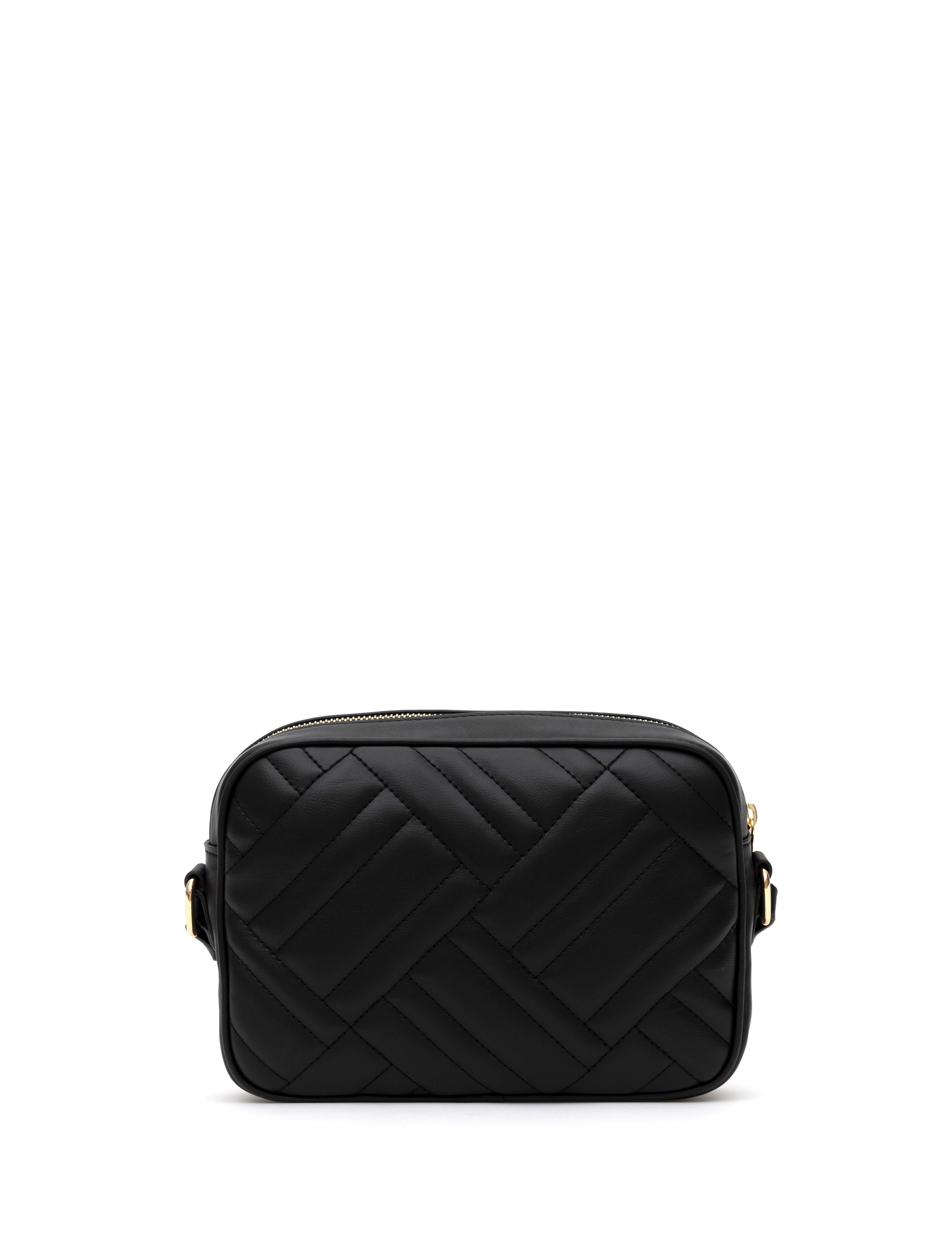 Siyah Çapraz Çanta