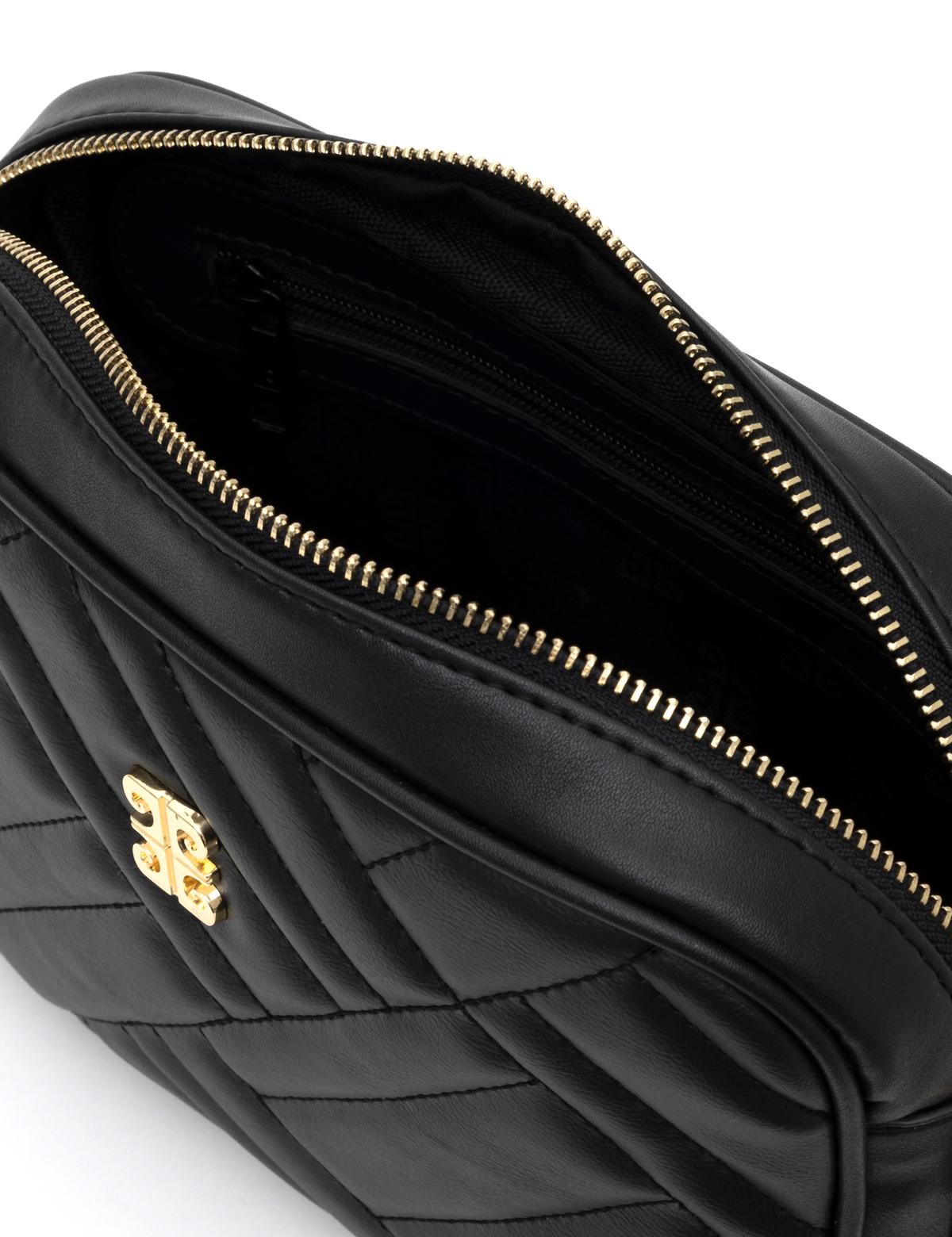 Siyah Çapraz Çanta - 50290209001