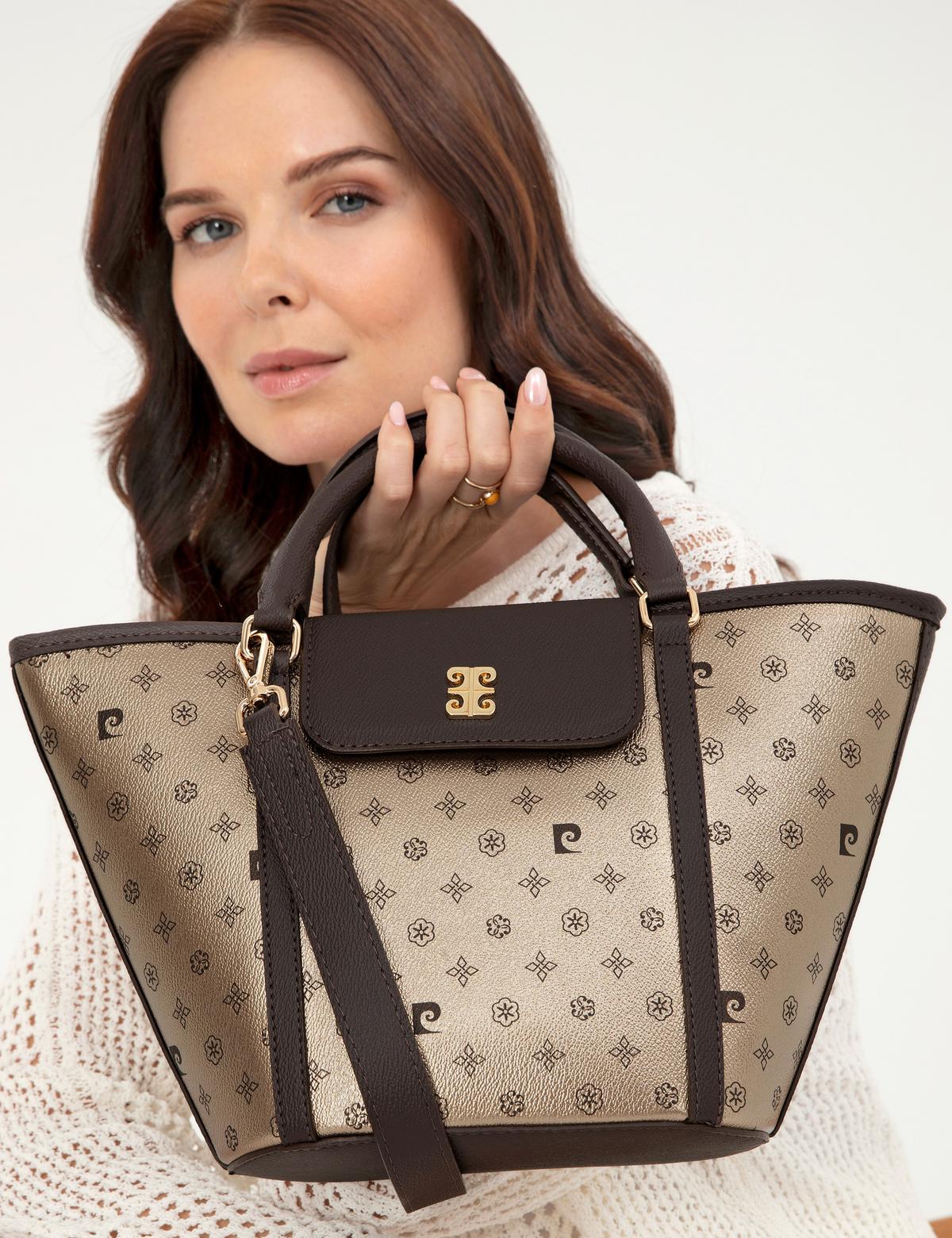 Altın Kol Çantası - 50290160001