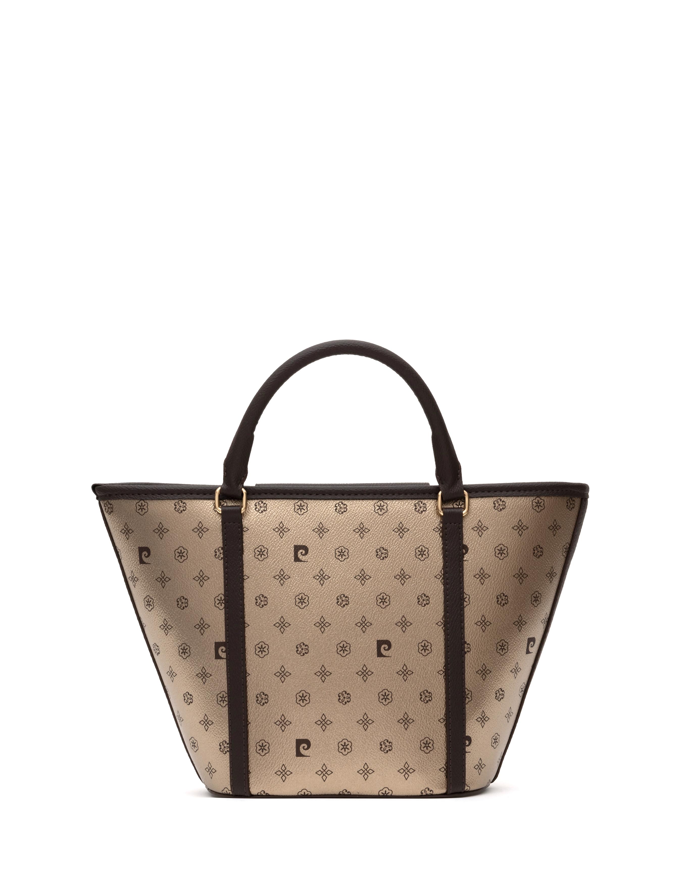 Altın Kol Çantası