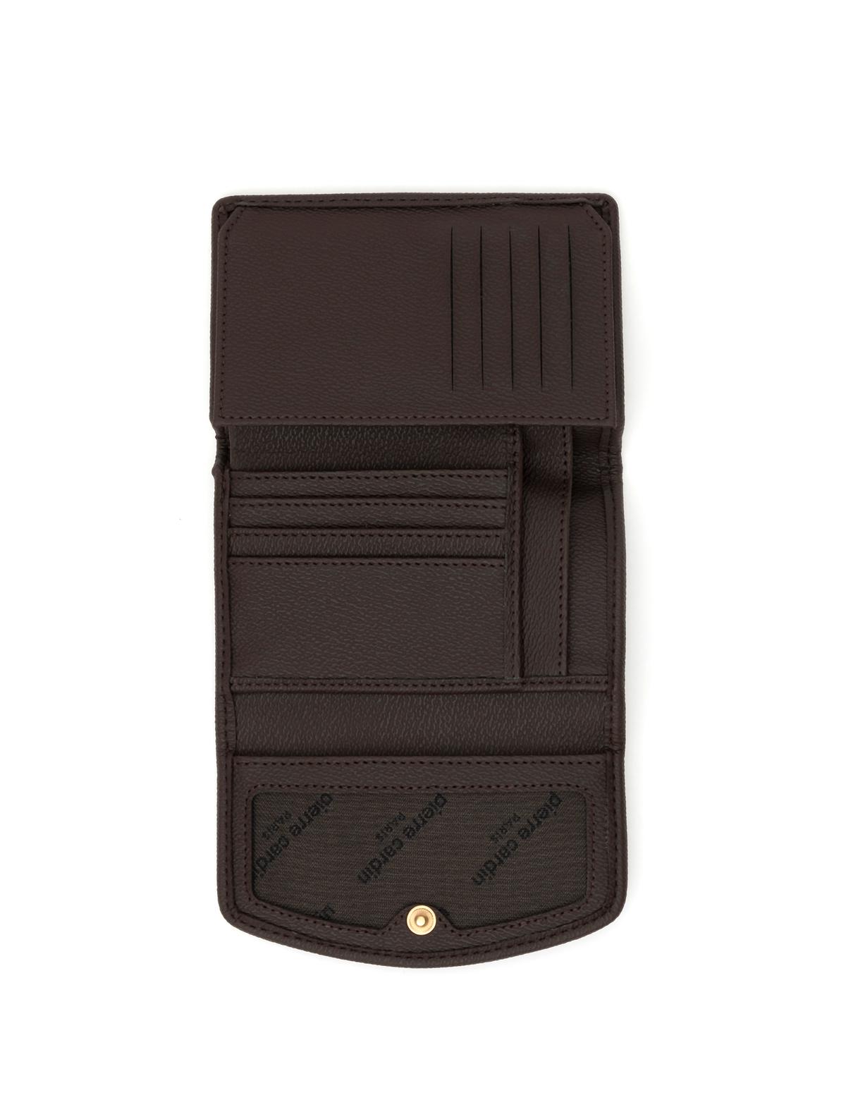 Kahverengi Cüzdan - 50288254003