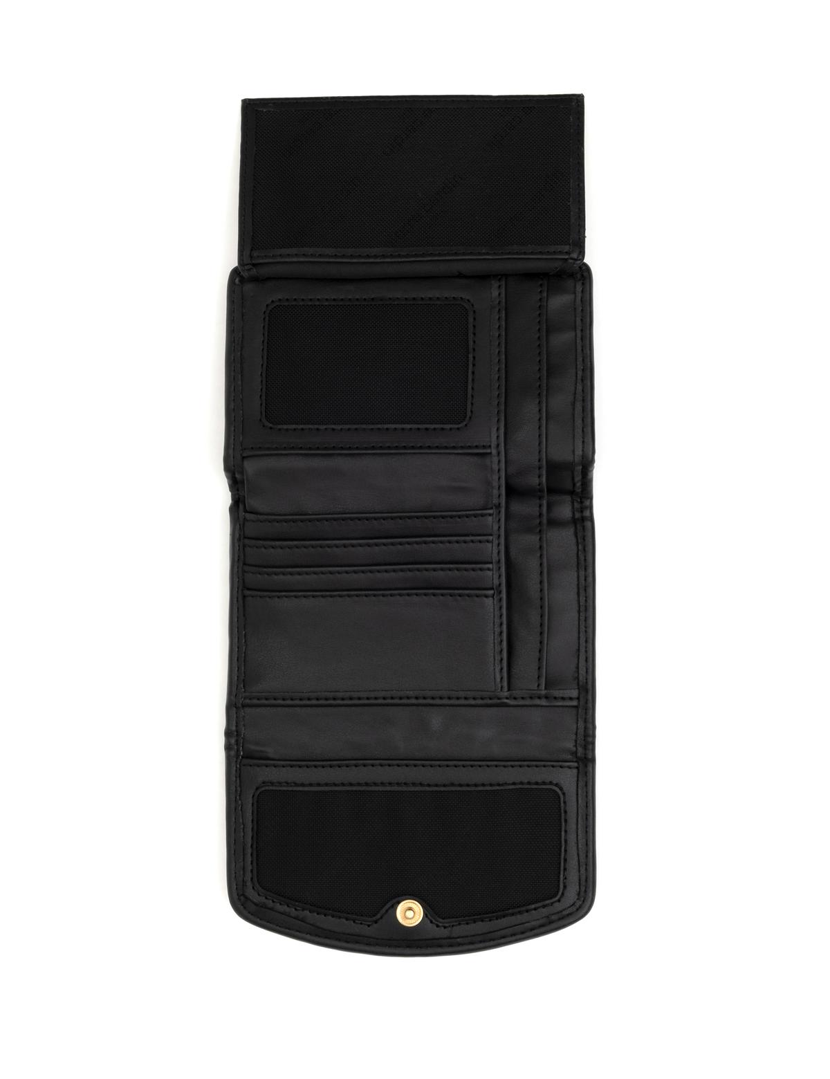 Siyah Cüzdan - 50288254004