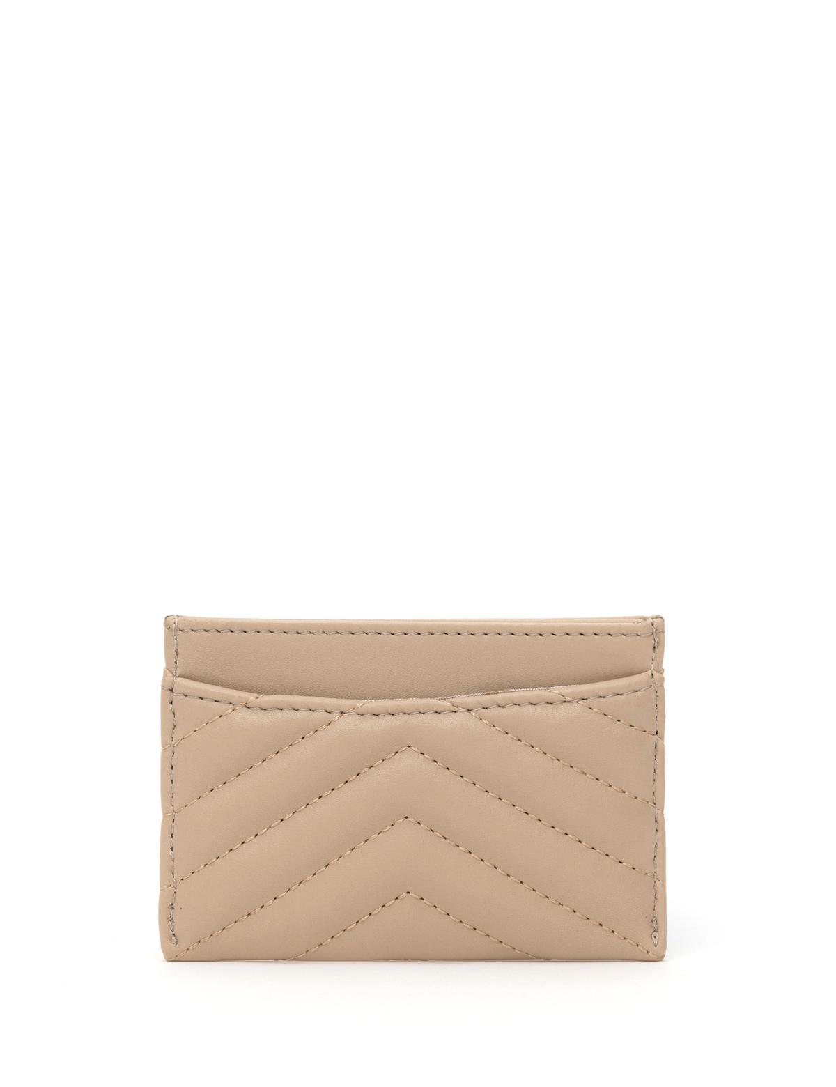 Bej Cüzdan - 50288255002