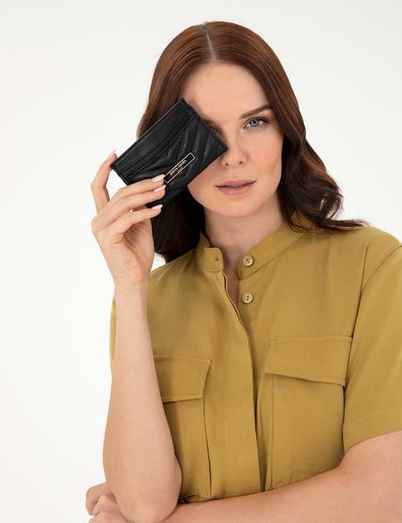 Siyah Cüzdan - 50288255004