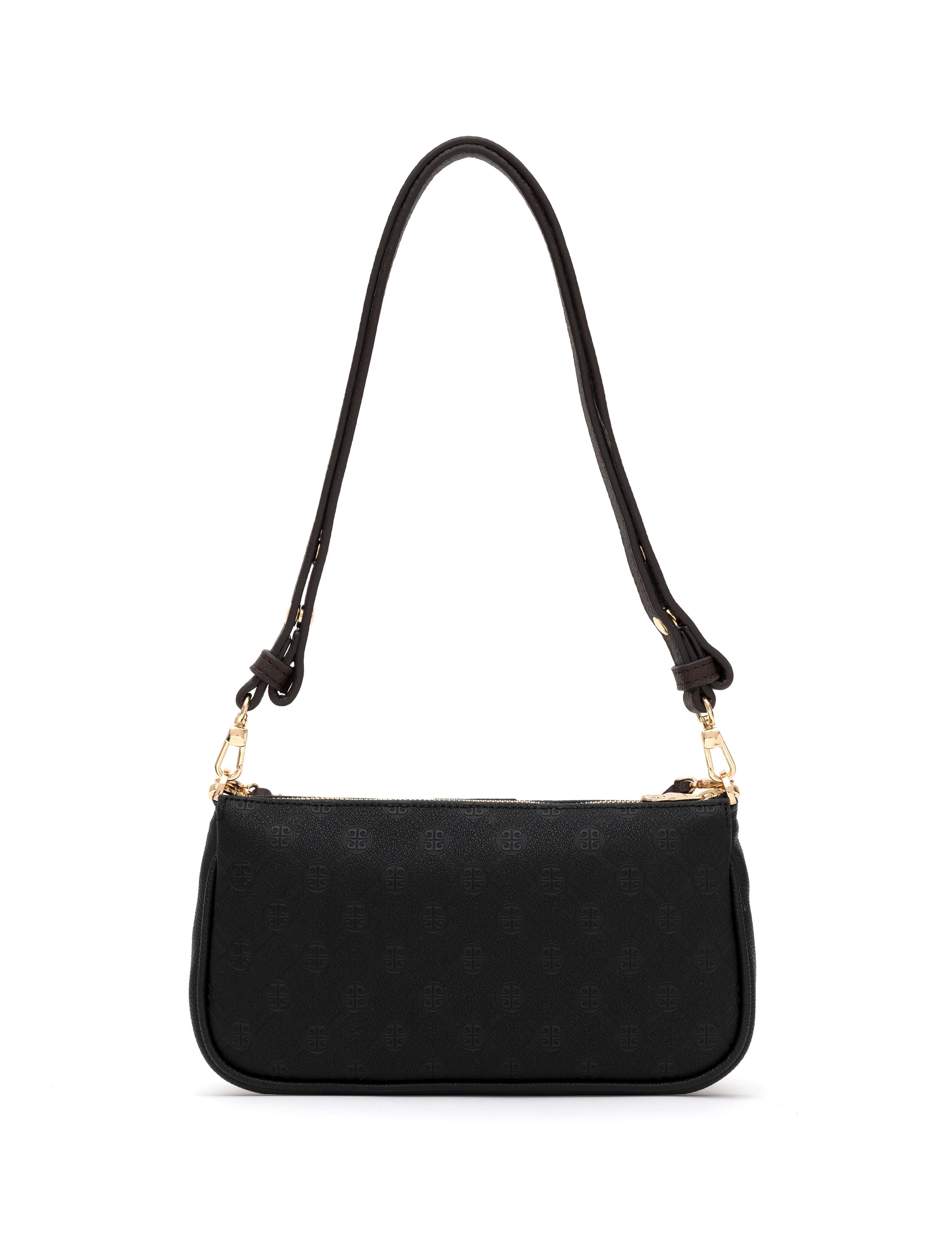 Kahverengi Çapraz Çanta