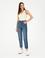 Mavi Mom High Waist Fit Jean Pantolon
