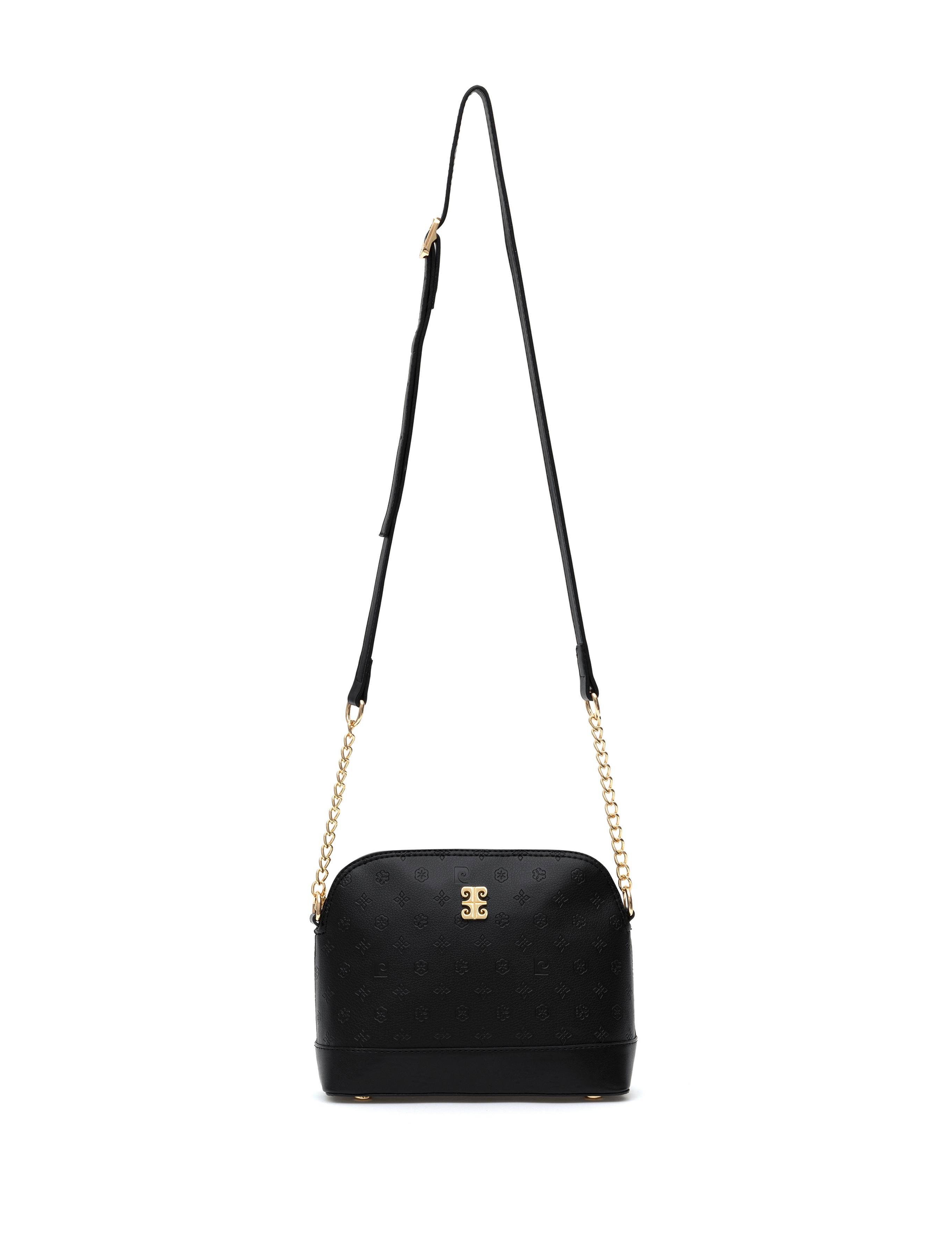 Siyah Çapraz Çanta