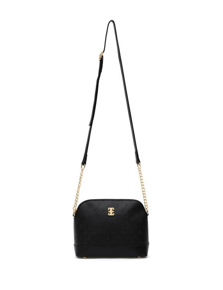 Siyah Çapraz Çanta - 50297584001