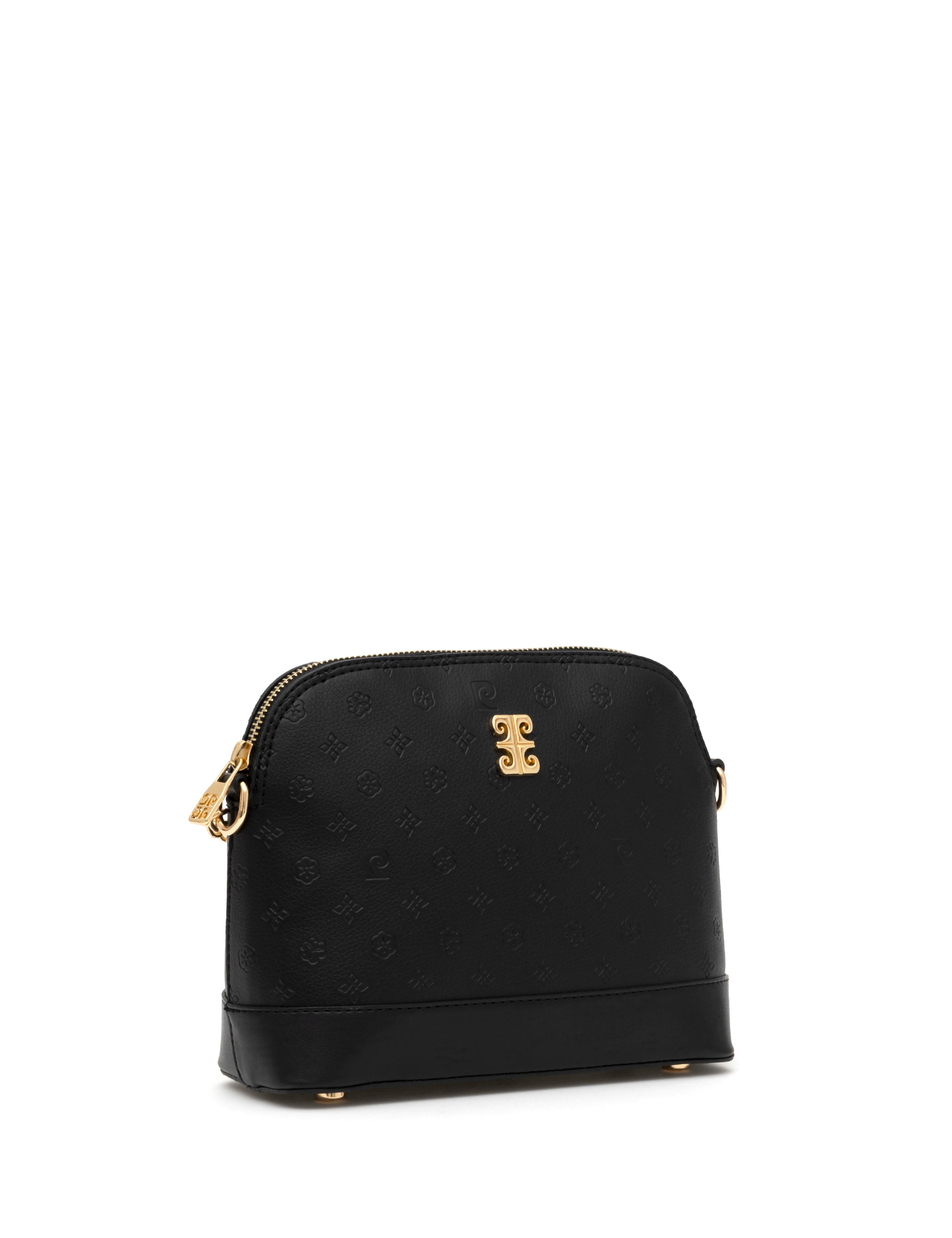 Siyah Çapraz Çanta