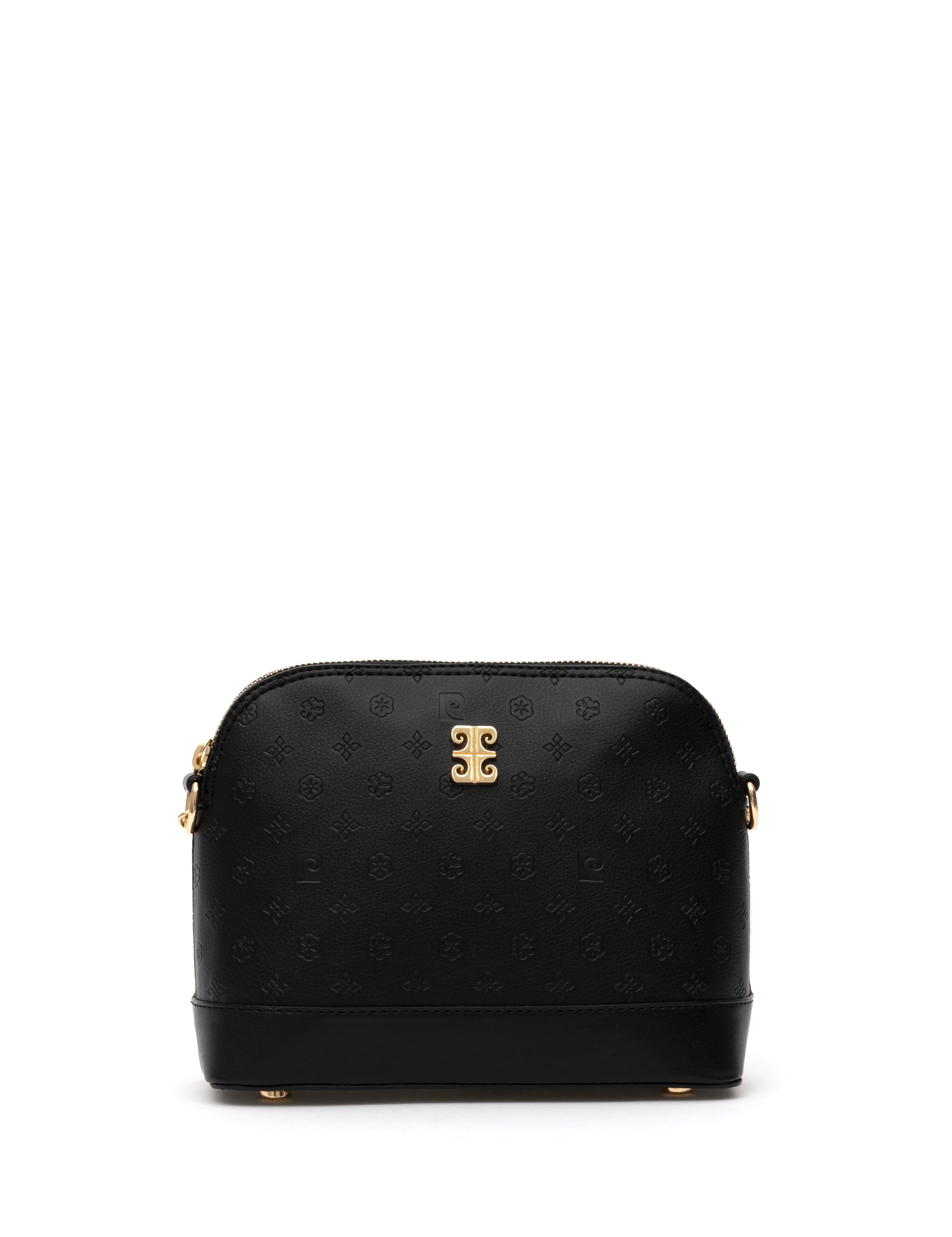 Siyah Çapraz Çanta