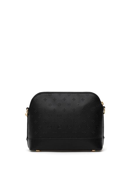 Siyah Çapraz Çanta - 50297584001