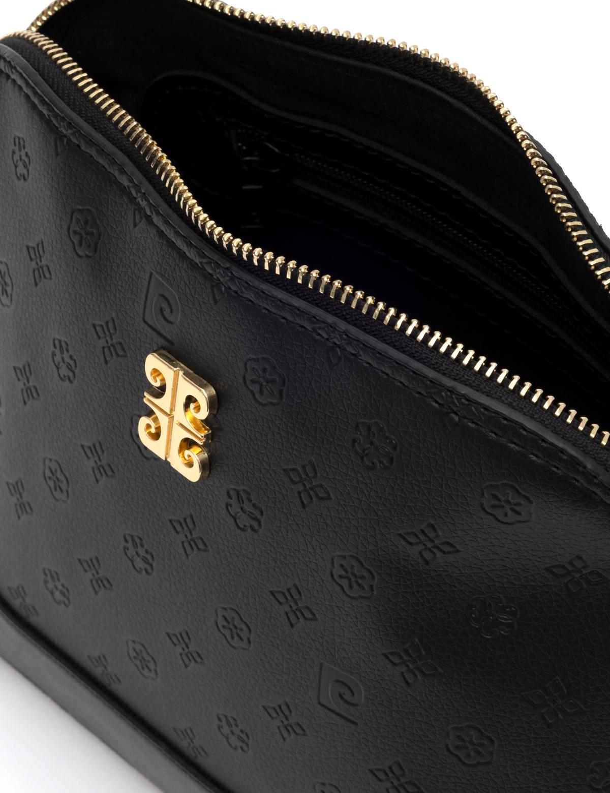 Siyah Çapraz Çanta - 50297584001