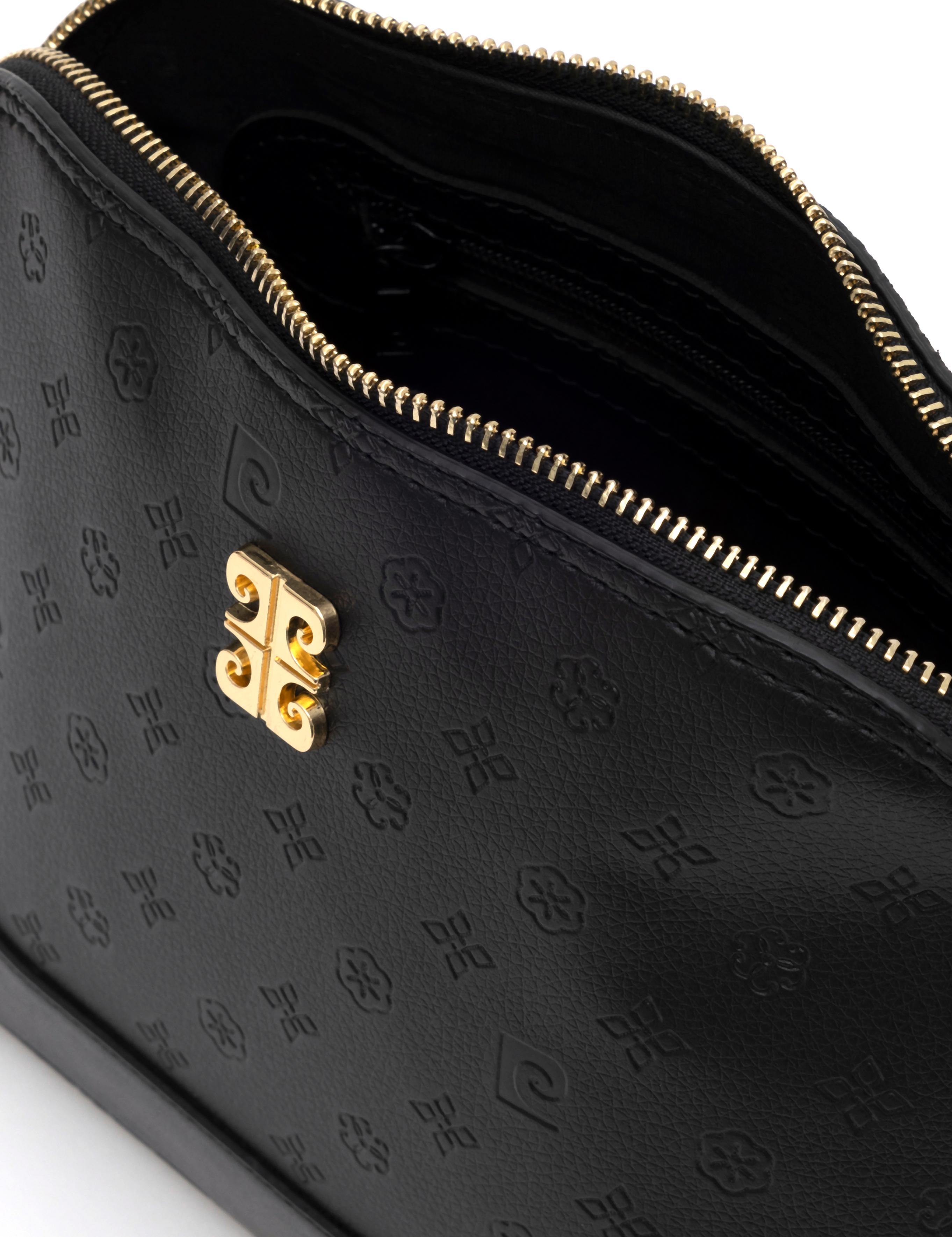 Siyah Çapraz Çanta