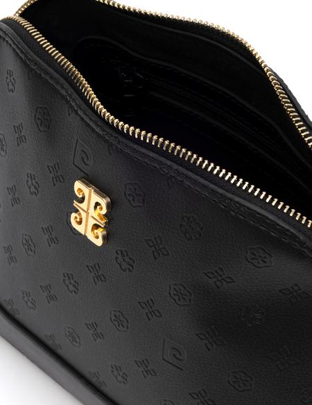 Siyah Çapraz Çanta - 50297584001