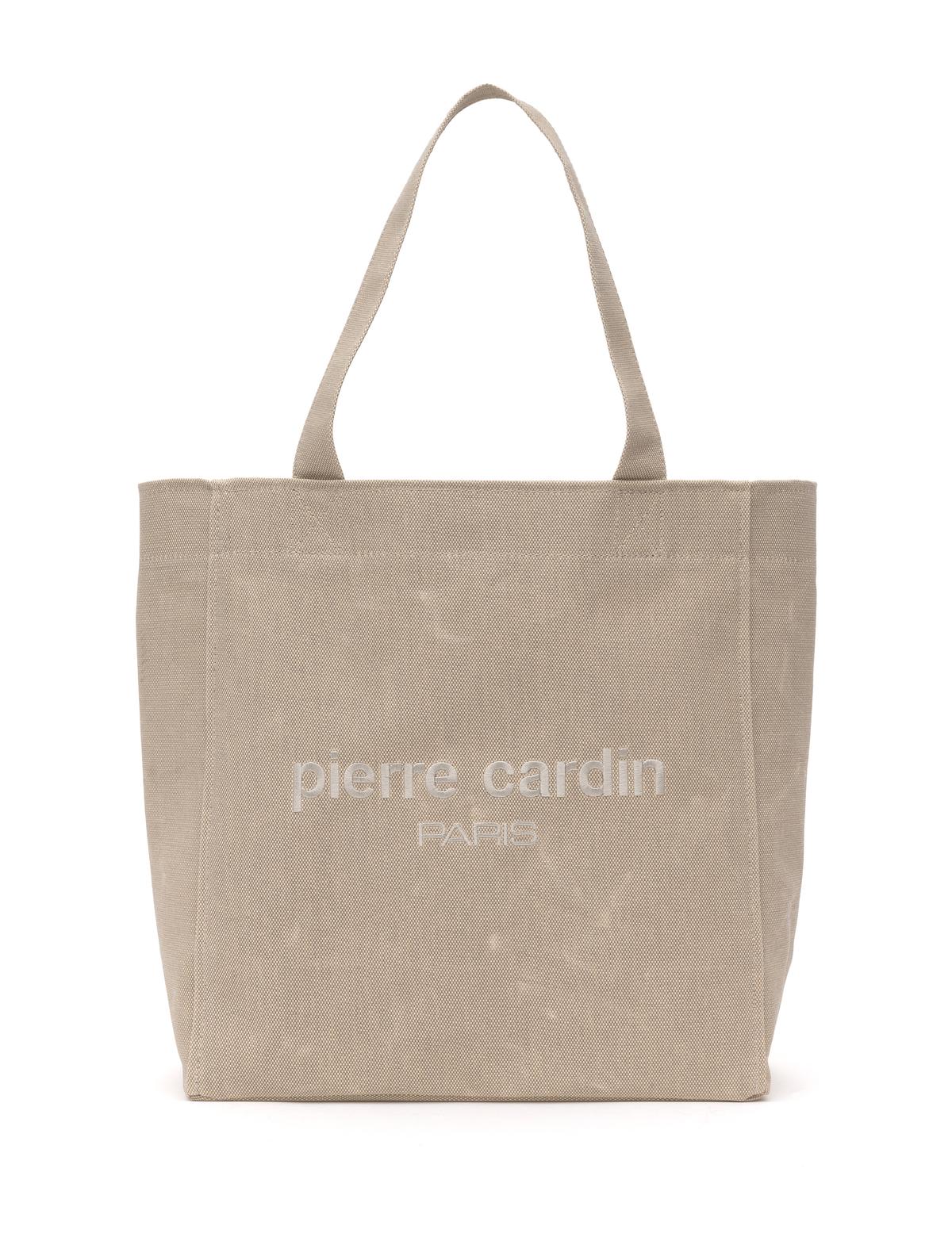 Bej Kanvas Çantası - 50297749004