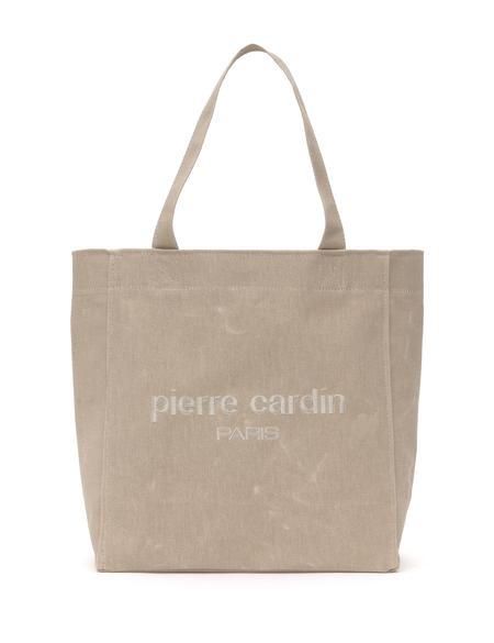 Bej Kanvas Çantası - 50297749004