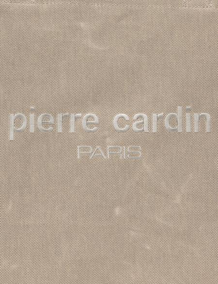 Bej Kanvas Çantası - 50297749004