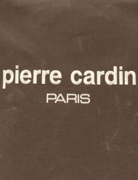 Kahverengi Kanvas Çantası - 50297749005