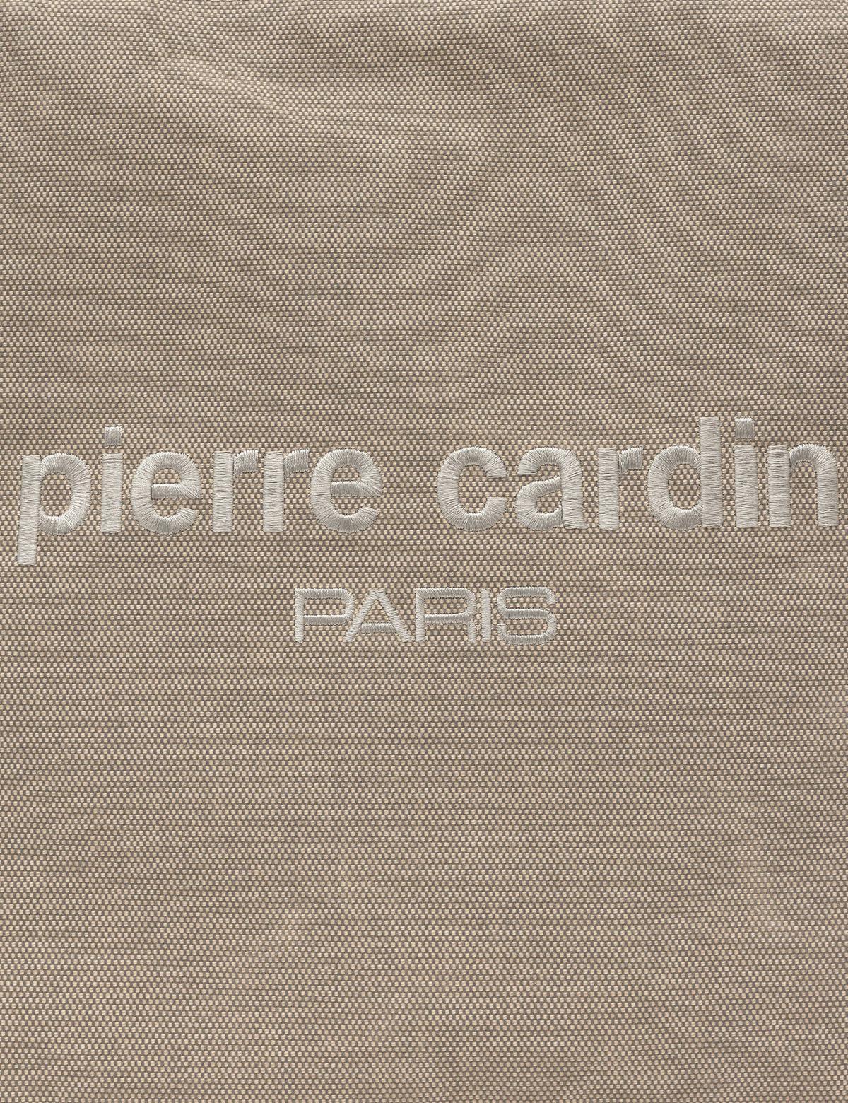 Bej Kanvas Çantası - 50297750004