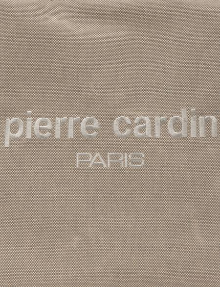 Bej Kanvas Çantası - 50297750004