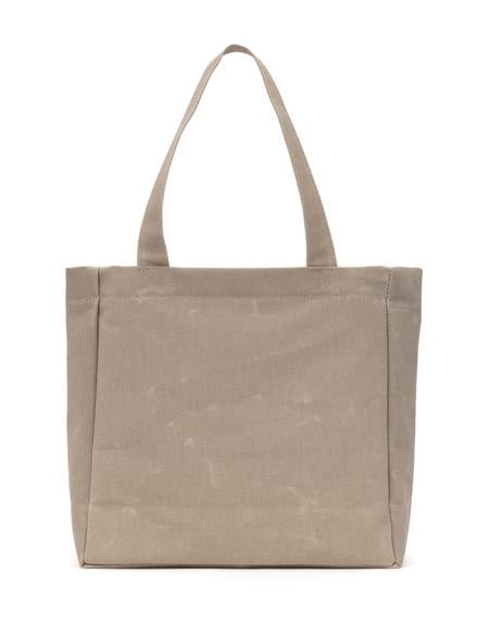 Bej Kanvas Çantası - 50297750004