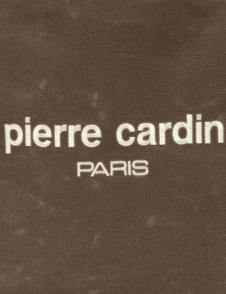 Kahverengi Kanvas Çantası - 50297750005