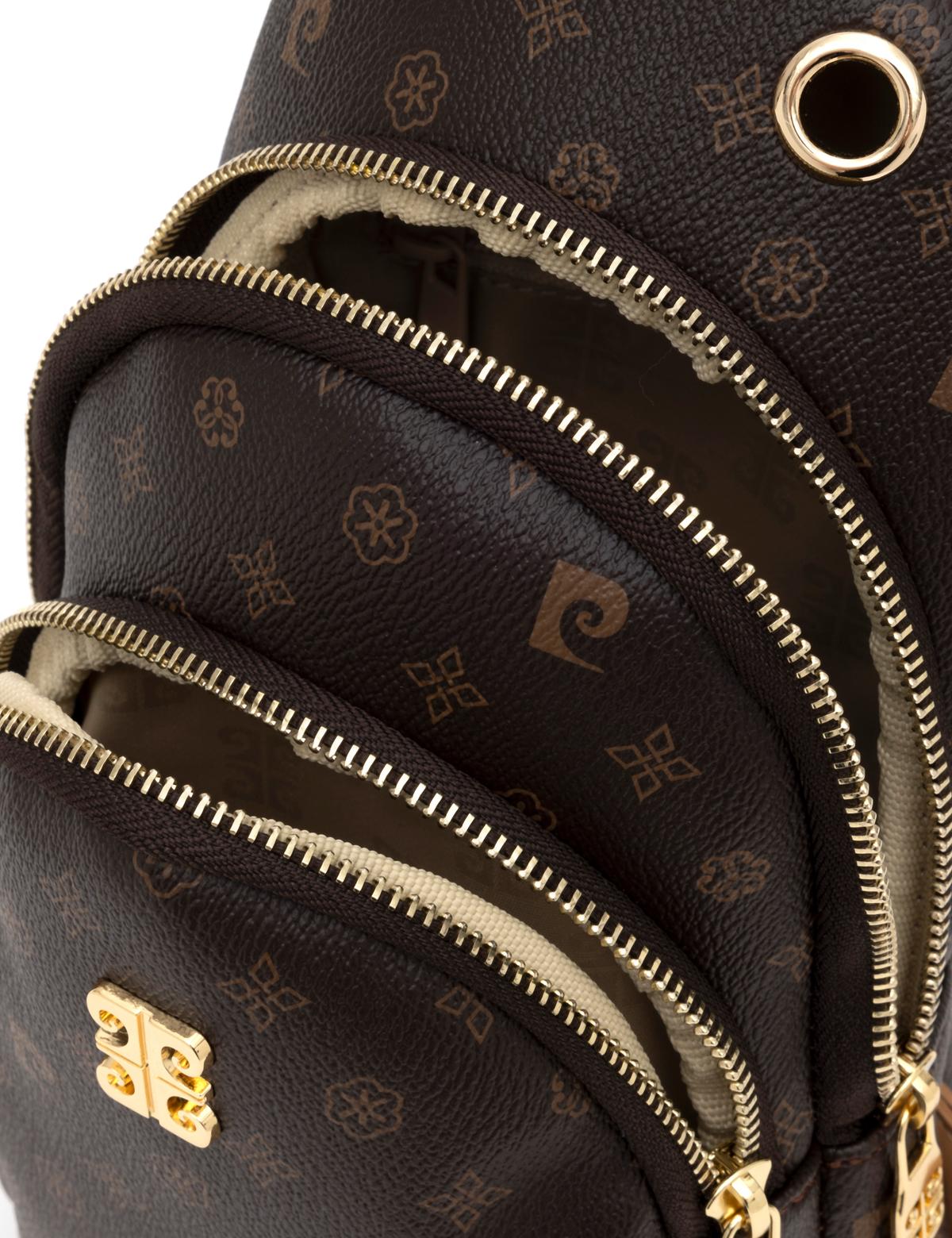 Kahverengi Çapraz Çanta - 50297761001