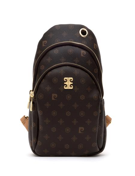 Kahverengi Çapraz Çanta - 50297761001