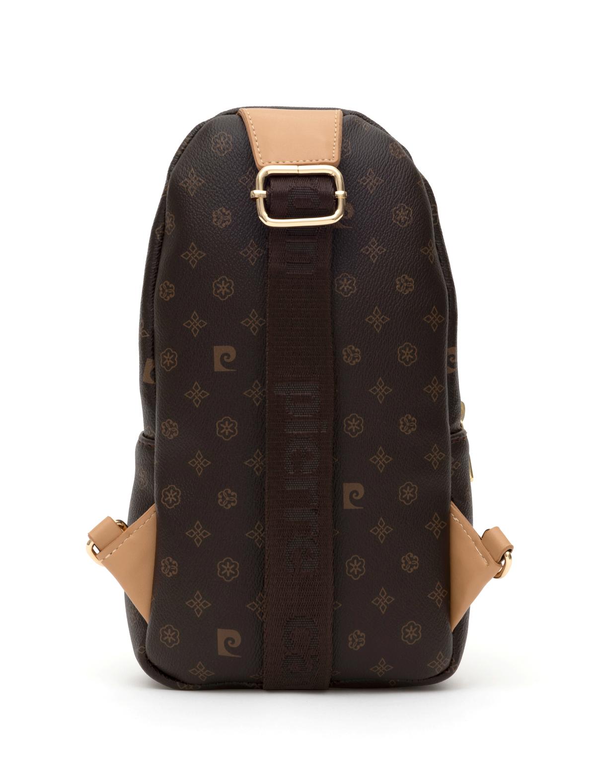 Kahverengi Çapraz Çanta - 50297761001