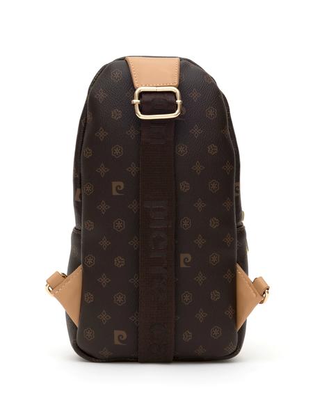 Kahverengi Çapraz Çanta - 50297761001