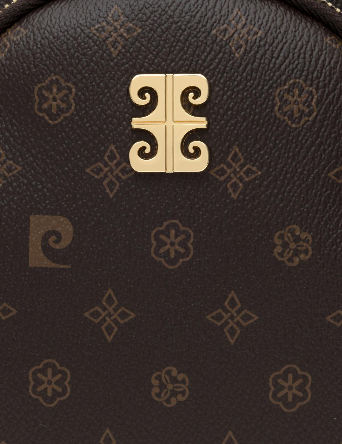 Kahverengi Çapraz Çanta - 50297761001