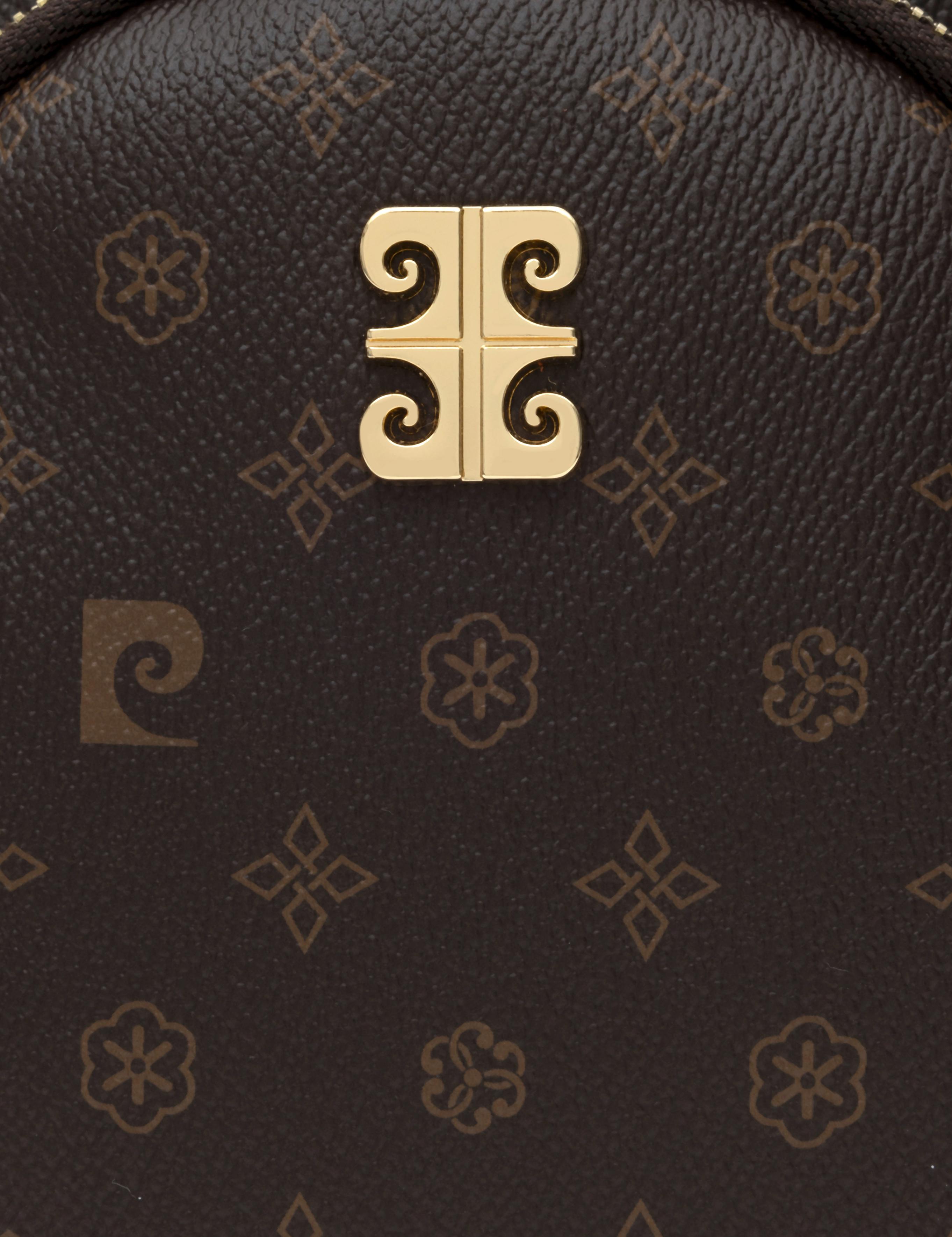 Kahverengi Çapraz Çanta