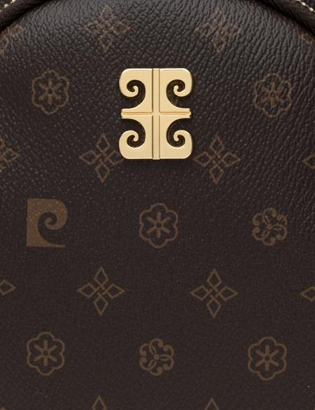 Kahverengi Çapraz Çanta - 50297761001