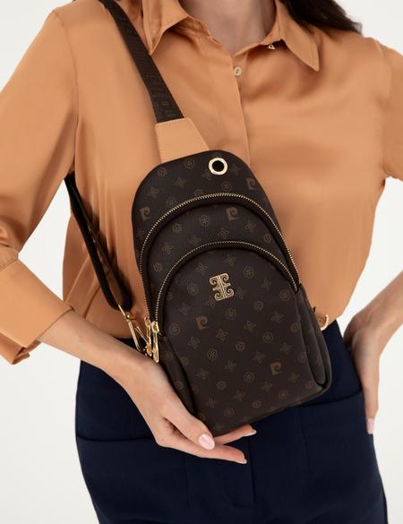 Kahverengi Çapraz Çanta - 50297761001