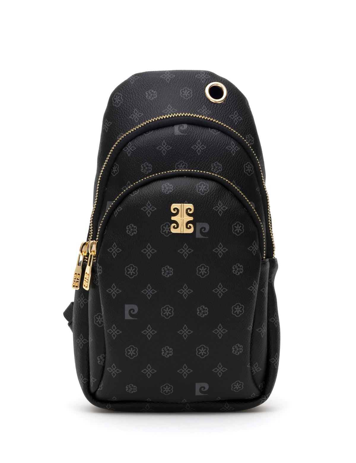 Siyah Çapraz Çanta - 50297761002